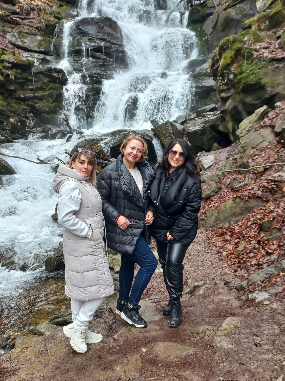 Картинка закарпатье